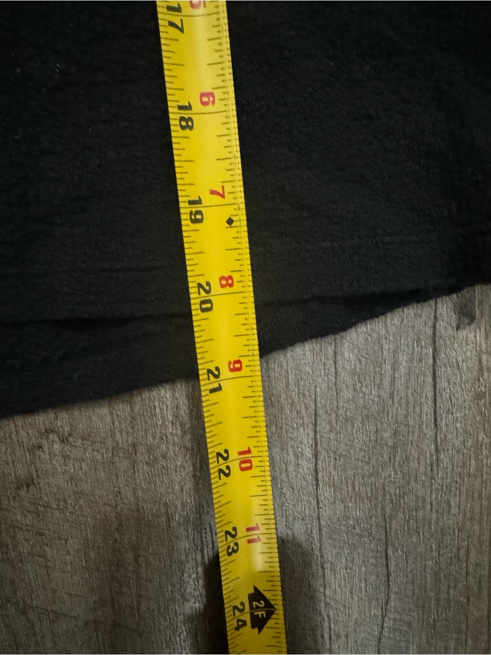 Cotton Black Puff Sleeve Top Madewell Sz M - Picture 6 of 8